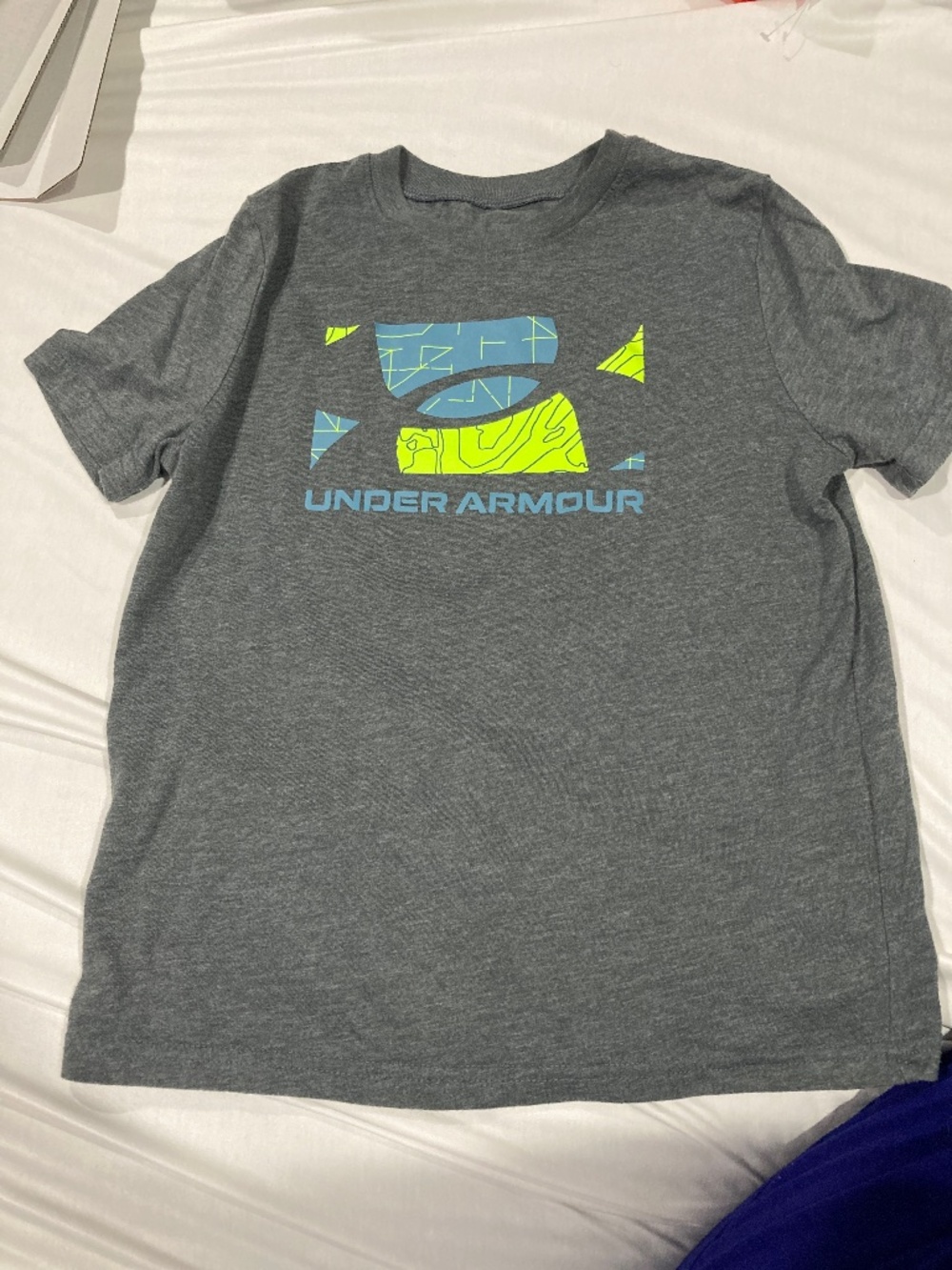 Under Armour Tee